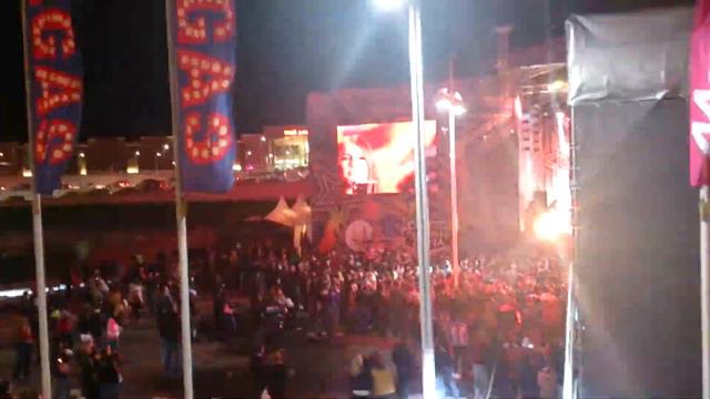 День рождение Вегаса (А-Студио) смотреть онлайн