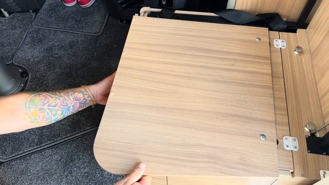 Автодом Adria Coral Supreme 670 SC. Зимний полуинтеграл с ALDE на полном фарше! Пробег 2200 км! смотреть онлайн