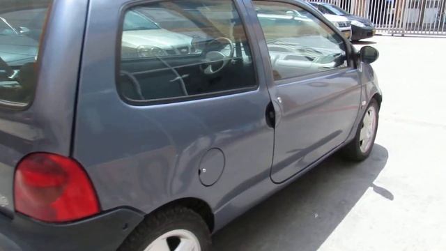 Renault Twingo 2008 Tucarro Cajica
