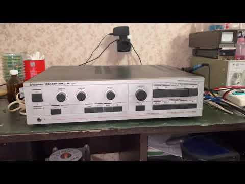 Одиссей 100У-021 (начало работ, а может и конец…) смотреть онлайн