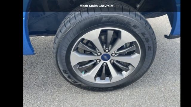 2019 Ford F-150 XL - Mitch Smith Chevrolet - Cullman, AL... смотреть онлайн