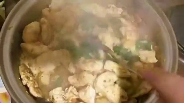 Приготовление куриной грудки. Рецепт от Тихона. смотреть онлайн