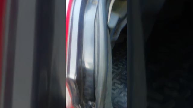 Замена задних лампочек теперь за 5 минут. Форза (forza) или Chery A13, Bonus, Very