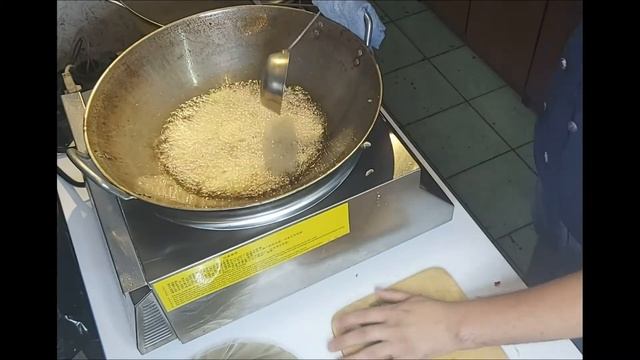 гуру лагман КАк приготовить настоящий лагман