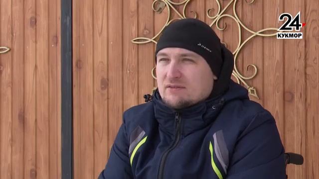 В Кукморе Республики Татарстан открылся кадровый центр «Работа России» смотреть онлайн