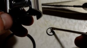 Правильная установка стопорных колец на поршне бензопилы