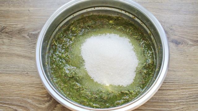 Книга рецептов