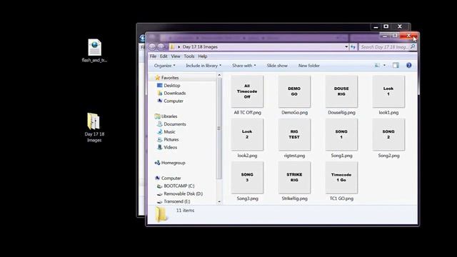 18 in 2018: Day 17- Import / Export Fixture Profiles -- grandMA2 смотреть онлайн