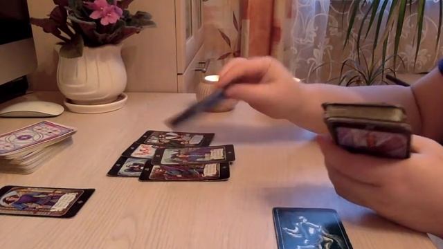 ПОМИРИТЕСЬ ЛИ ВЫ? ОНЛАЙН ГАДАНИЕ смотреть онлайн