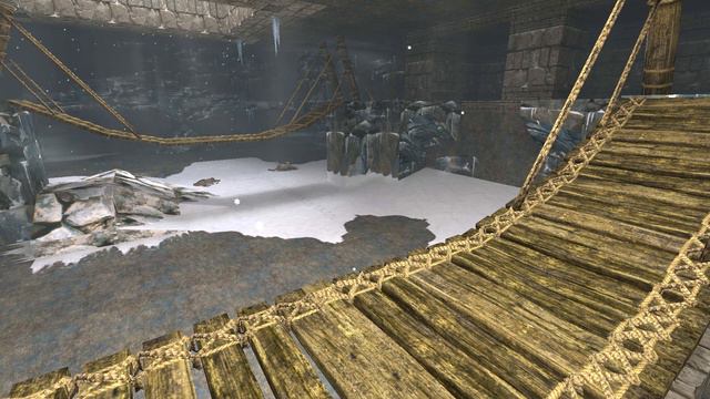 Tomb Raider I - III Remastered - Tomb Raider, Level 1 - Caves [Cinematic] смотреть онлайн