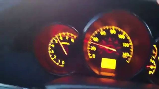 2006 Nissan Altima 0-60 смотреть онлайн