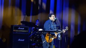 Игорь Саруханов "Желаю тебе" 07.10.23г.