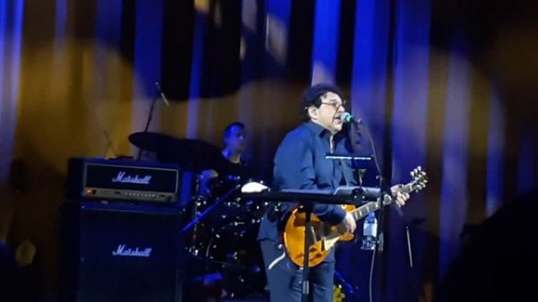 Игорь Саруханов "Желаю тебе" 07.10.23г.