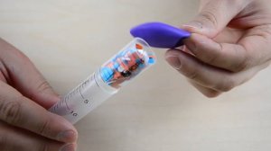 Как сделать ХЛОПУШКУ с КОНФЕТИ на НОВЫЙ ГОД