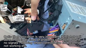 Mercedes Benz E class W212 Android Screen intallation guidance | Koason 10.25" 12.3" Display