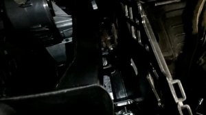 Подтяжка троса стояночного тормоза Volkswagen Golf 5 ??