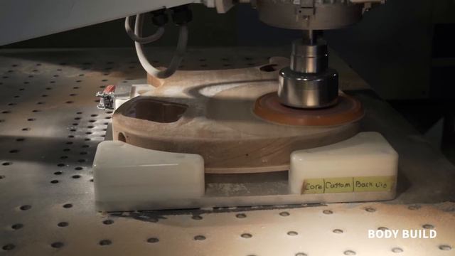 PRS Guitars USA Factory Tour: Stevensville, Maryland смотреть онлайн
