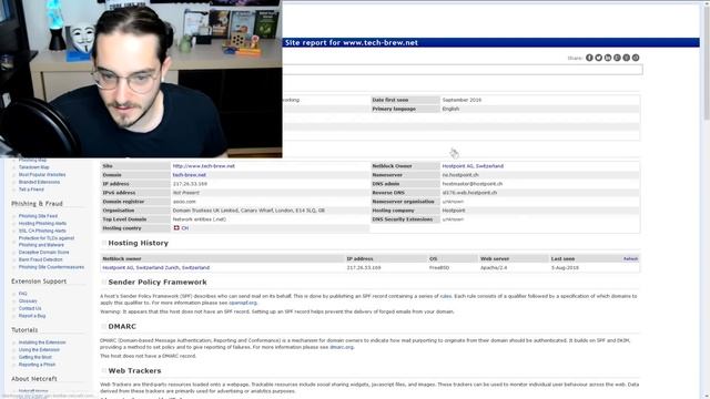 Ethical Hacking Workflow | How To Become a Ethical Hacker 0x00
(Beginner Friendly) смотреть онлайн
