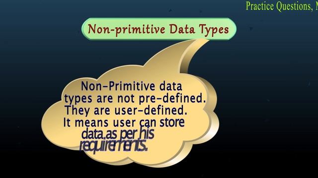 Core Java: Data Types,Printing,Comments, Wrapper, Package& Access Specifiers| Computer Science (2/4 смотреть онлайн