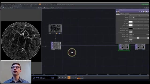Looping Noise Part 1: Ending at the Beginning (TouchDesigner Tutorial) смотреть онлайн