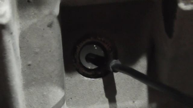 Слетел маслосъемный колпачок смотреть онлайн