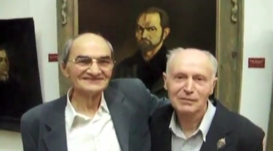 Yuliy Vedernikov.mp4 смотреть онлайн