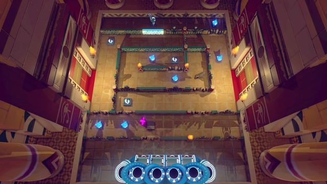Let's Try Azuran Tales: Trials / BFF or Die / Bloody Rally Simulator смотреть онлайн