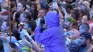 Паника В Селе Король и Шут Последнее Нашествие 7.07.2013