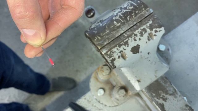 ОСНАСТКА УДОЧКИ ДЛЯ СПОРТИВНОЙ ЗИМНЕЙ РЫБАЛКИ НА МОРМЫШКУ смотреть онлайн