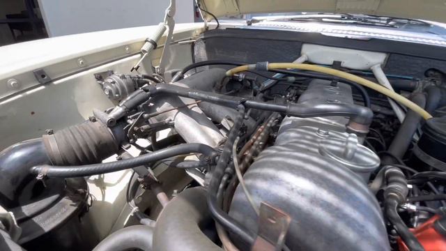 1971 Mercedes 250ce Coupe (W114) from Big Boys Toys Auto Sales - California смотреть онлайн