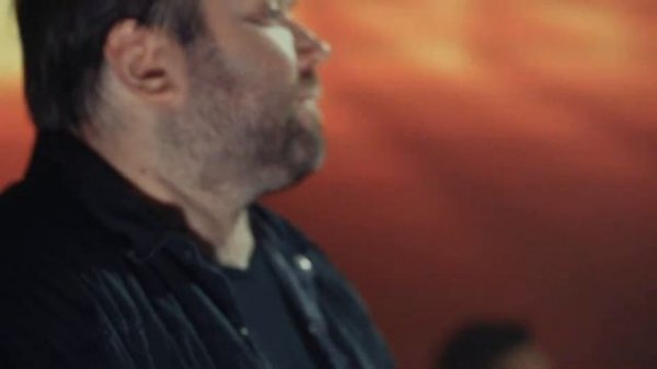 Старый блюз