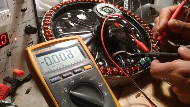 How to test an Electric Unicycle hall sensors. Euc Rockwheel Gt16 смотреть онлайн