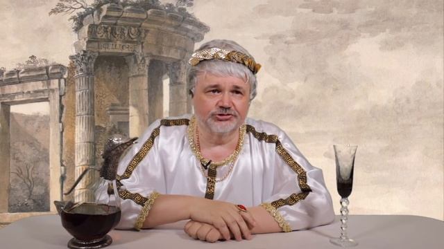 156. Римский контур – I. Лекция Деметриуса по древней истории №11 смотреть онлайн