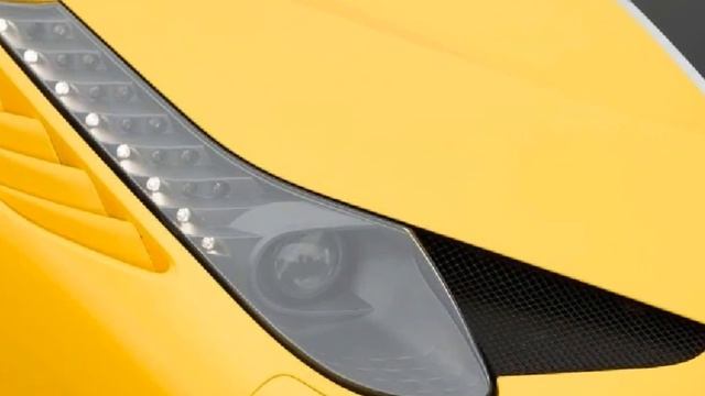 Look This ! Ferrari 458 Speciale | Review смотреть онлайн