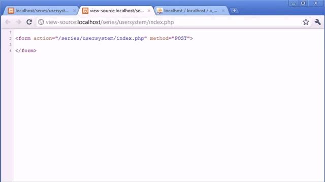 137 Logging the User In Part 2 PHP Tutorials смотреть онлайн