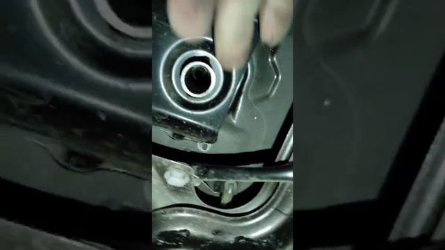 Pajero 4 2011г не открывается дверь багажника, 5 дверь паджеро 4. смотреть онлайн