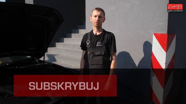 Stylowe AUDI A5 z silnikiem 1.8 TFSI 170KM oraz instalacją KME NEVO - w Energy Gaz Polska! смотреть онлайн
