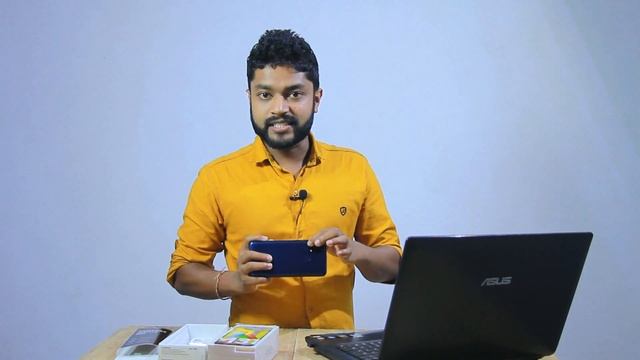 Samsung Galaxy M31 Review in Sri Lanka - Mobi King смотреть онлайн
