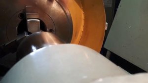 Сальник из фторопласта.