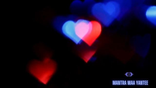 Caminhos ... MANTRA SAGRADO PARA ATRAIR O AMOR - MANTRA WAH YANTEE смотреть онлайн