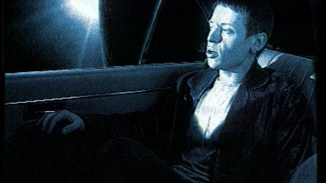 Вспомнить все. НАЙК БОРЗОВ