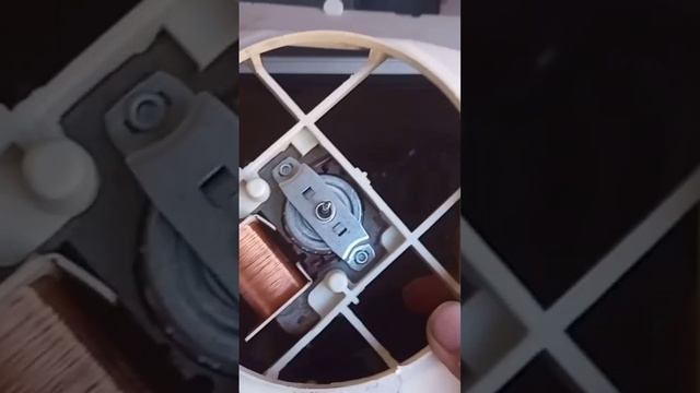 Ventilador feito com ventoinha de micro ondas смотреть онлайн