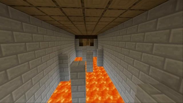 NEW Hypixel's Herobrine's Mansion Adventure Map |Minecraft Xbox 360| w/ Download (HD)