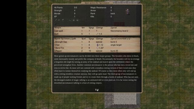 Conquest of Elysium 5. Как играть, основы. смотреть онлайн