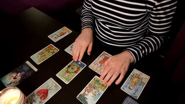 ВЕСЫ - ИЮЛЬ 2023 - ПОМОЩЬ СУДЬБЫ смотреть онлайн