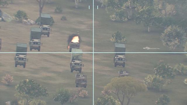 HUGE ACHIEVEMENT! Russia retreats from Ukraine with huge losses from artillery shelling смотреть онлайн