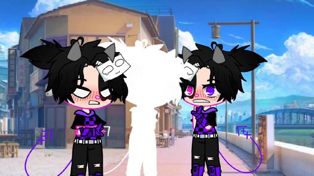 ~|Вы превращаетесь в того кого любите|~ Градус и Райм    |Команда Градуса| @GradusTV666