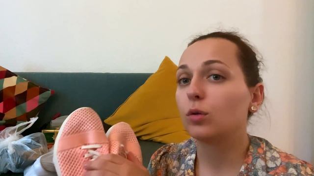 Большая ЗАпаковка. Куда я еду? Собираем чемодан смотреть онлайн