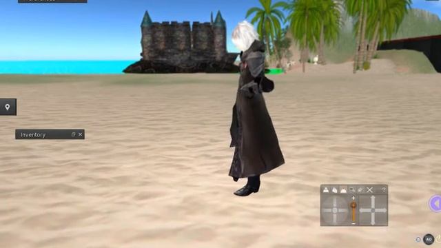 Обзор на обзорщиков Second Life смотреть онлайн