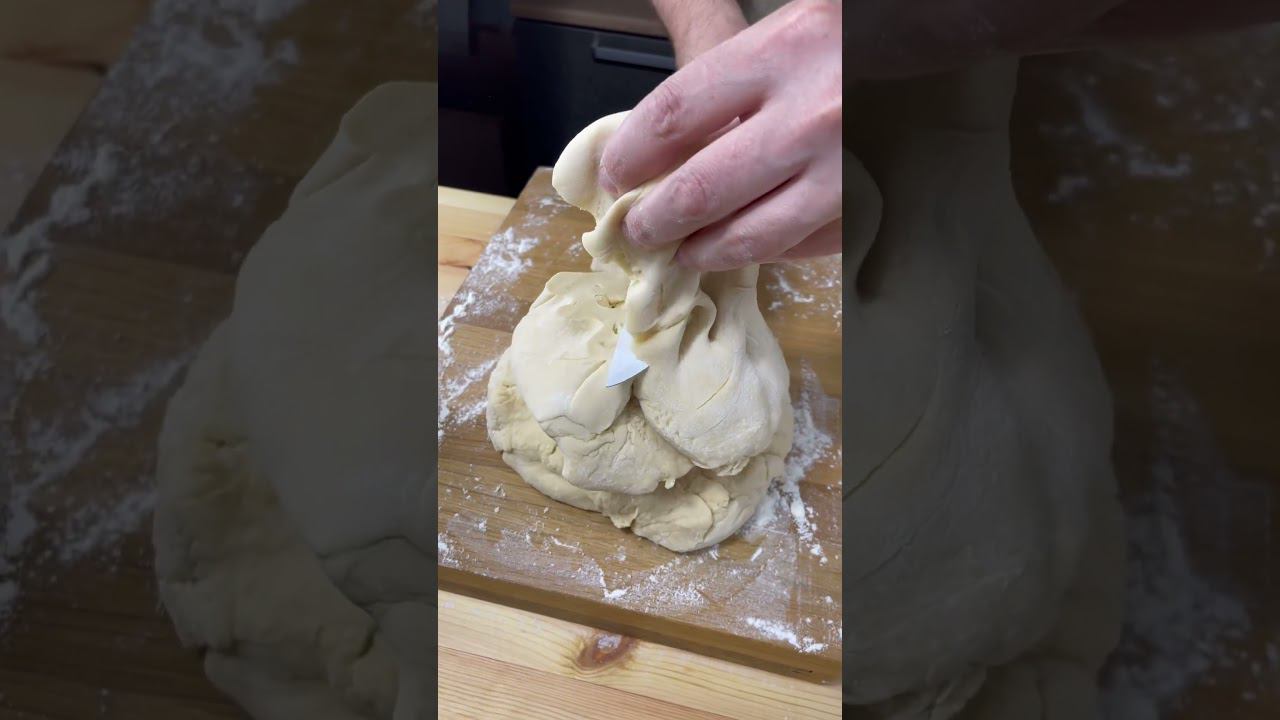 МАКАРОННЫЙ БОГ